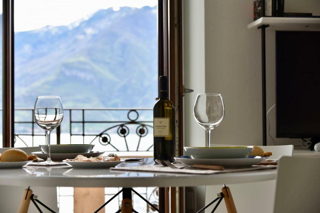 Stylish Lakefront House โลเวเร ภายนอก รูปภาพ