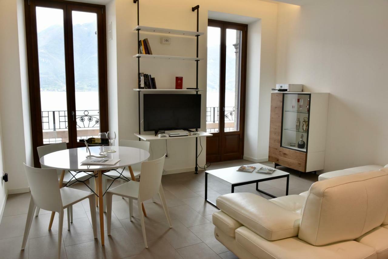 Stylish Lakefront House โลเวเร ภายนอก รูปภาพ